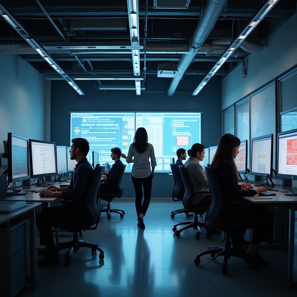Laboratorio pratico con simulazione di riconoscimento truffe su computer