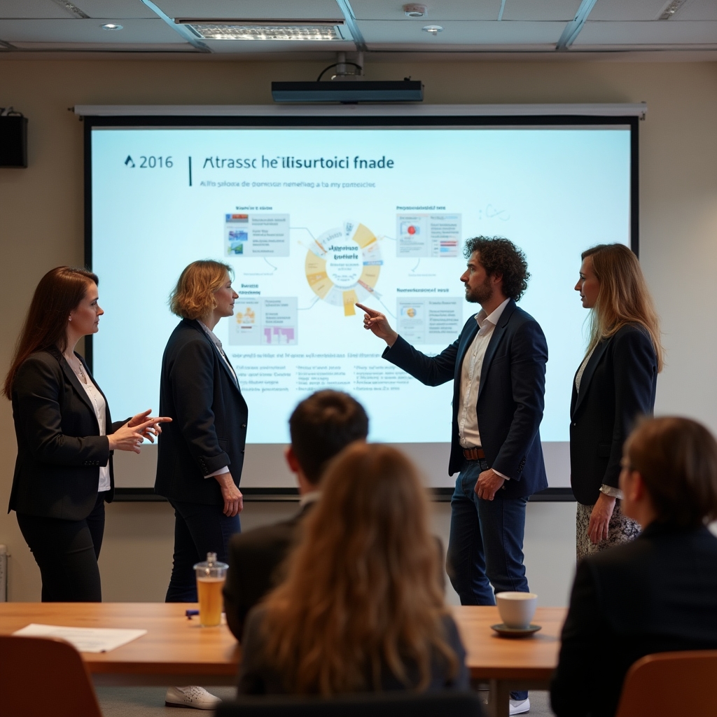 Workshop del team Daqorlixx su prevenzione truffe finanziarie